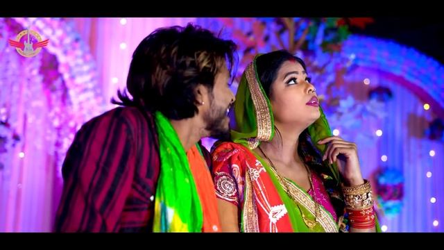 VIDEO | ओठवा लाल करे राजा | #Amit_Star_Gorakhpuri, #Neha_Raj का हिट वीडियो | Bhojpuri Hit Song 2023 смотреть онлайн