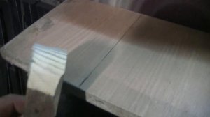 ножны из дерева своими руками