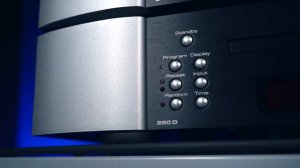 Simaudio Moon. Усилитель 340i X + CD-транспорт 260D