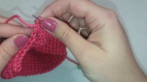 Красивые следки спицами.Как связать следки спицами.