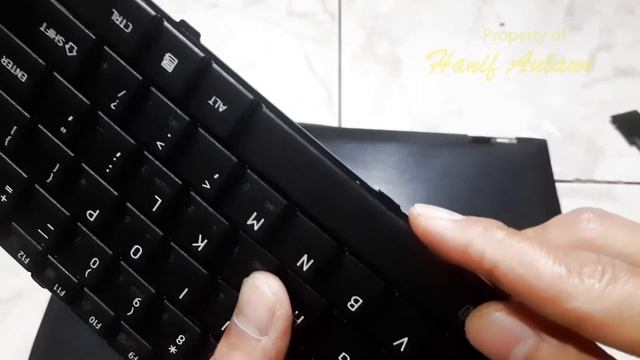 Tutorial Pergantian Keyboard Laptop Toshiba Dynabook Satellite B552/G смотреть онлайн