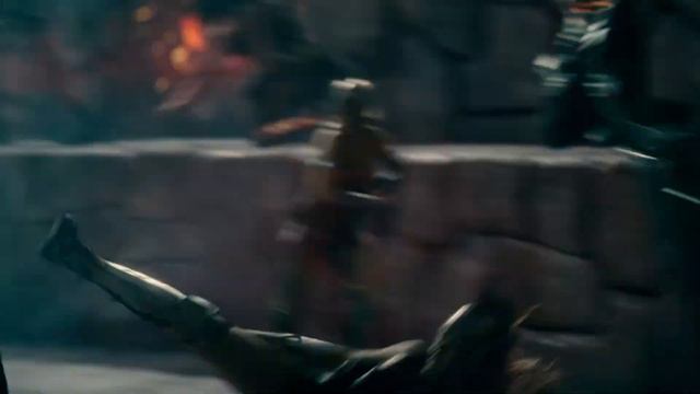 Лига Справедливости Зака Снайдера. Всё, что нужно о ней знать