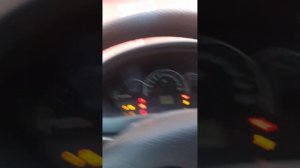 приора проблемы с запуском на холодную и отключается эур.