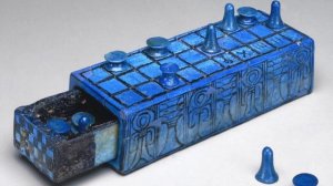 Царица Древнего Египта Нефертари. Символика росписей гробницы