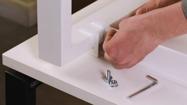 Сборка стола Зета ТР смотреть онлайн