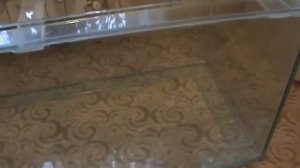 аквариум на 300 литров своими руками