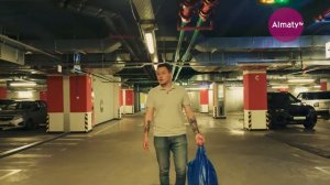 Поможем чем можем: Куда сдать ненужные вещи в Алматы узнал ДЕНИС САВЧЕНКО
