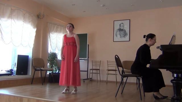 А. Новиков Ариозо Матери из Кантаты Нам нужен мир смотреть онлайн