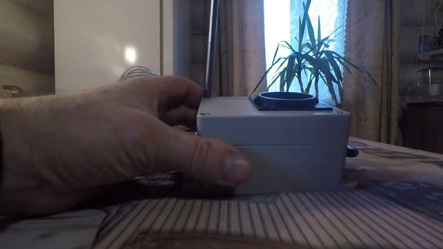 Пневмовыключатель. Как работает. Устройство. смотреть онлайн