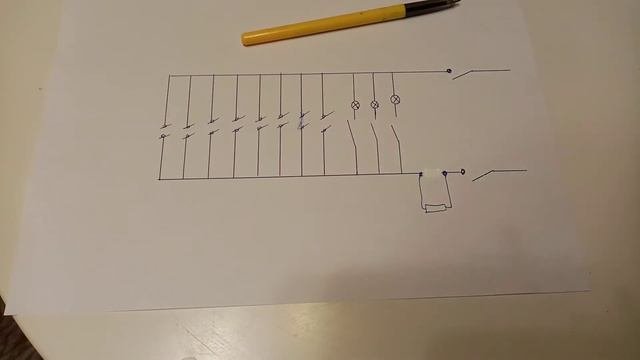Как высушить проводку после потопа.