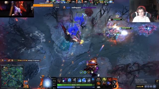 ЯТОРО ПОКАЗАЛ ФОРМУ ПЕРЕД ИНТОМ смотреть онлайн