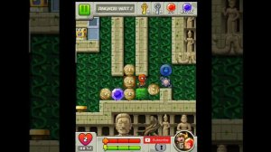 Diamond Quest 2 The Lost Temple Angkor Wat 2 Stage 5