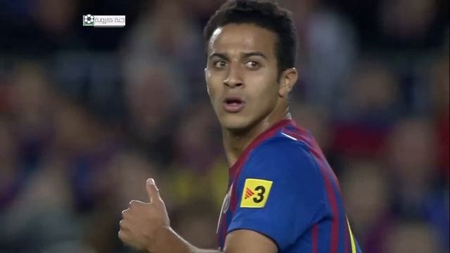من الذاكرة : برشلونة وريال مدريد /موسم 2011-2012/تعليق عصام الشوالى /جودة عالية