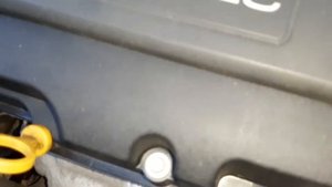 Шевроле круз 1.4 турбо 2011, неровный ход, в чем дело