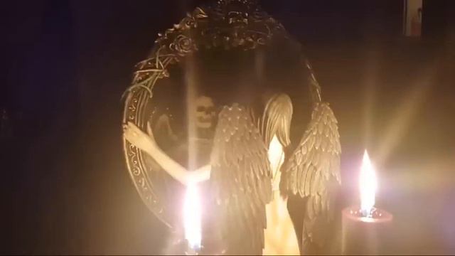 ЗЕРКАЛА, ЧИСТКА И ЗАЩИТА. ВЕДЬМИНА ИЗБА. ИНГА ХОСРОЕВА