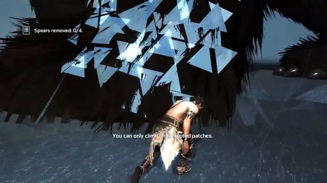 Connor Gets His Bear Power Assassins Creed 3 DLC смотреть онлайн