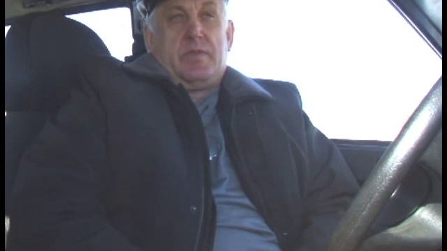 Хаски - снегоболотоход на базе Lada 4х4 смотреть онлайн