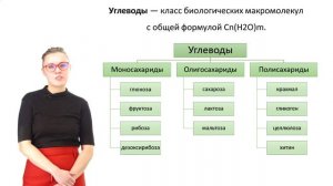 Химический состав клетки