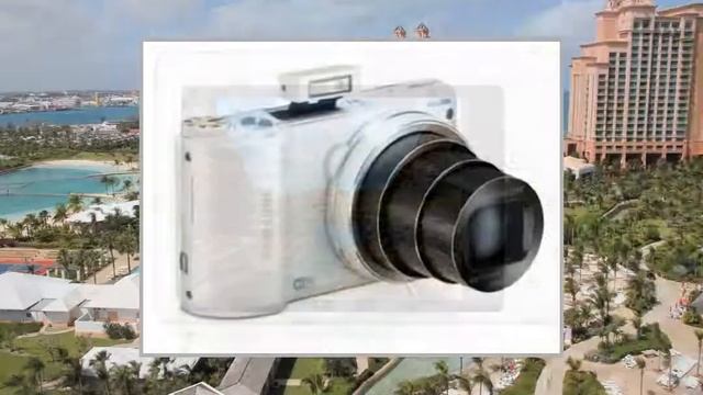 Samsung WB250F Smart смотреть онлайн