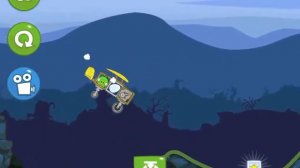 Bad Piggies Level 4-14 Walkthrough