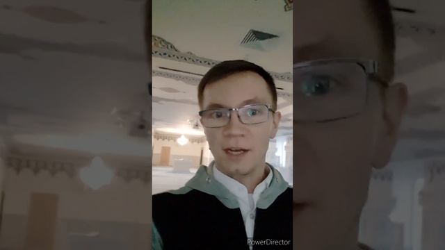 Экскурсия в Московскую Соборную мечеть