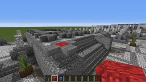 Minecraft Roman Marketplace Tutorial & Download