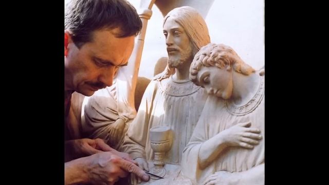 Резьба по дереву , роботы Сухорского Андрея и Владимира смотреть онлайн