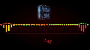 BOBAH BRINK  - Сводимся..О Я Попал В Цель (Арта World of Tanks)