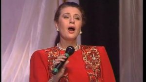 Валентина Толкунова Россия - Родина моя