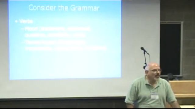 Библейская интерпретация 02 3 смотреть онлайн