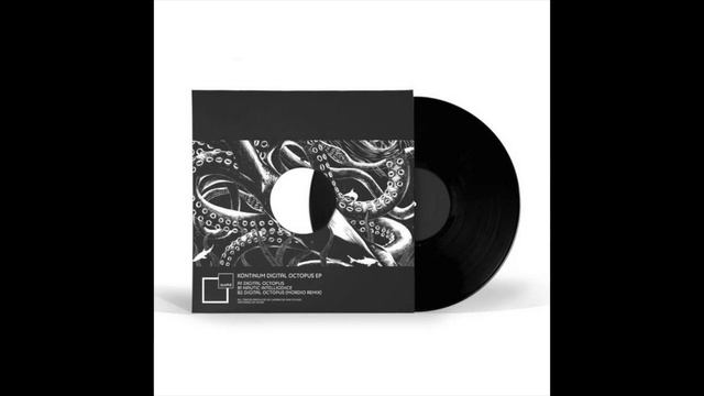 Kontinum - Digital Octopus [quartal.02] смотреть онлайн