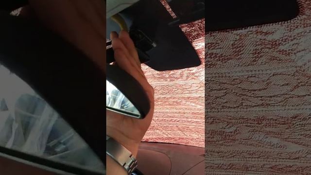 Как снять зеркало в салоне мазда 3 смотреть онлайн