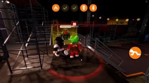 БЕСПЛАТНЫЙ СКИН и ЖИЛЕТКА в ПИГГИ роблокс | Metallica & Piggy roblox | Как получить скин Elektra