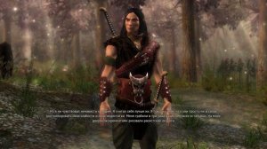 Ведьмак Игрофильм | Сюжет (The Witcher 1)