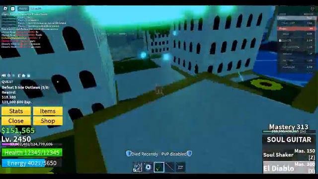 BLOX FRUIT UPDATE 20 ROBLOX!!! NEW ISLAND!/ ОБНОВЛЕНИЕ БЛОКС ФРУКТ ОБНОВА 20 РОБЛОКС!! смотреть онлайн