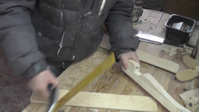 Флюгер своими руками. смотреть онлайн