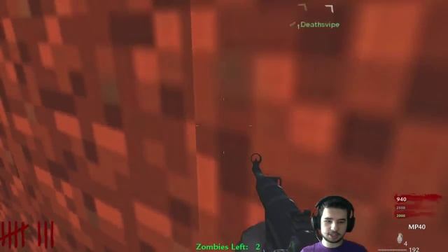 [TR]Call of Duty:World at War Zombies - Minecraft Map?!?!?!!! смотреть онлайн