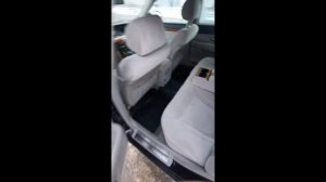 kia opirus 2006 год