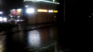 29 апреля 2023 года. Прогулка в непогоду. Ростов на Дону. Вблог. Вадим Золотарев.