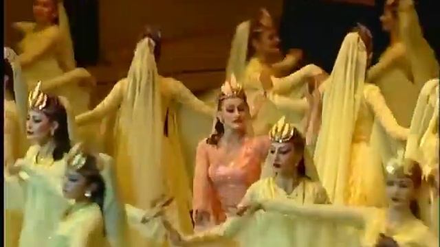 Ансамбль Меркурий