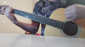 Олег Газманов - Мама (Кавер)