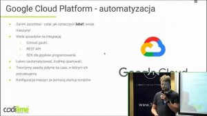 [#174] Wyrzuć testy... do chmury: DevOps + QA w praktyce – Wojciech Urbański, Marek Bobcow