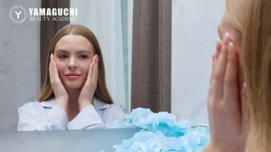 Ультразвуковая чистка и лифтинг. Прибор для чистки кожи лица Yamaguchi Ultrasonic Face Skin Care