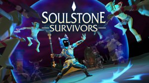 Soulstone Survivors ➤ The Unholy Cathedral ➤ Ивент сокровища Кобольда и возвышения новой локации!