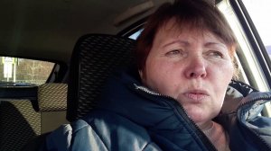 Vlog  . Будни  деревни   \  Поездка в город ,  Закупка к  Новому году ,  приехала без денег. Обзор.