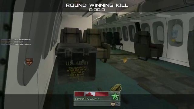 Call of Duty Modern Warfare 2 Multiplayer 03 14 2012 13 38 00 смотреть онлайн