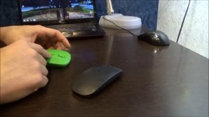 Самая дешевая в мире беспроводная мышка