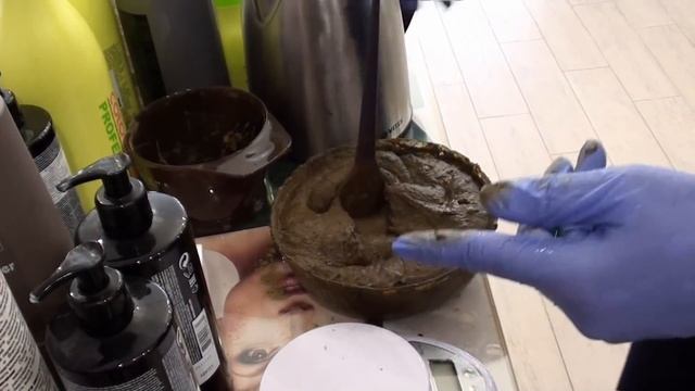 Все о покраске хной
