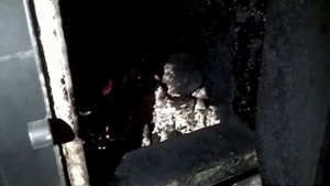 Котел Попова КП15 КВт. Отзыв о котле