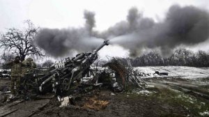 Сладков пленный артиллерист ВСУ признался, что офицеры обстреливают Донецк без сомнений